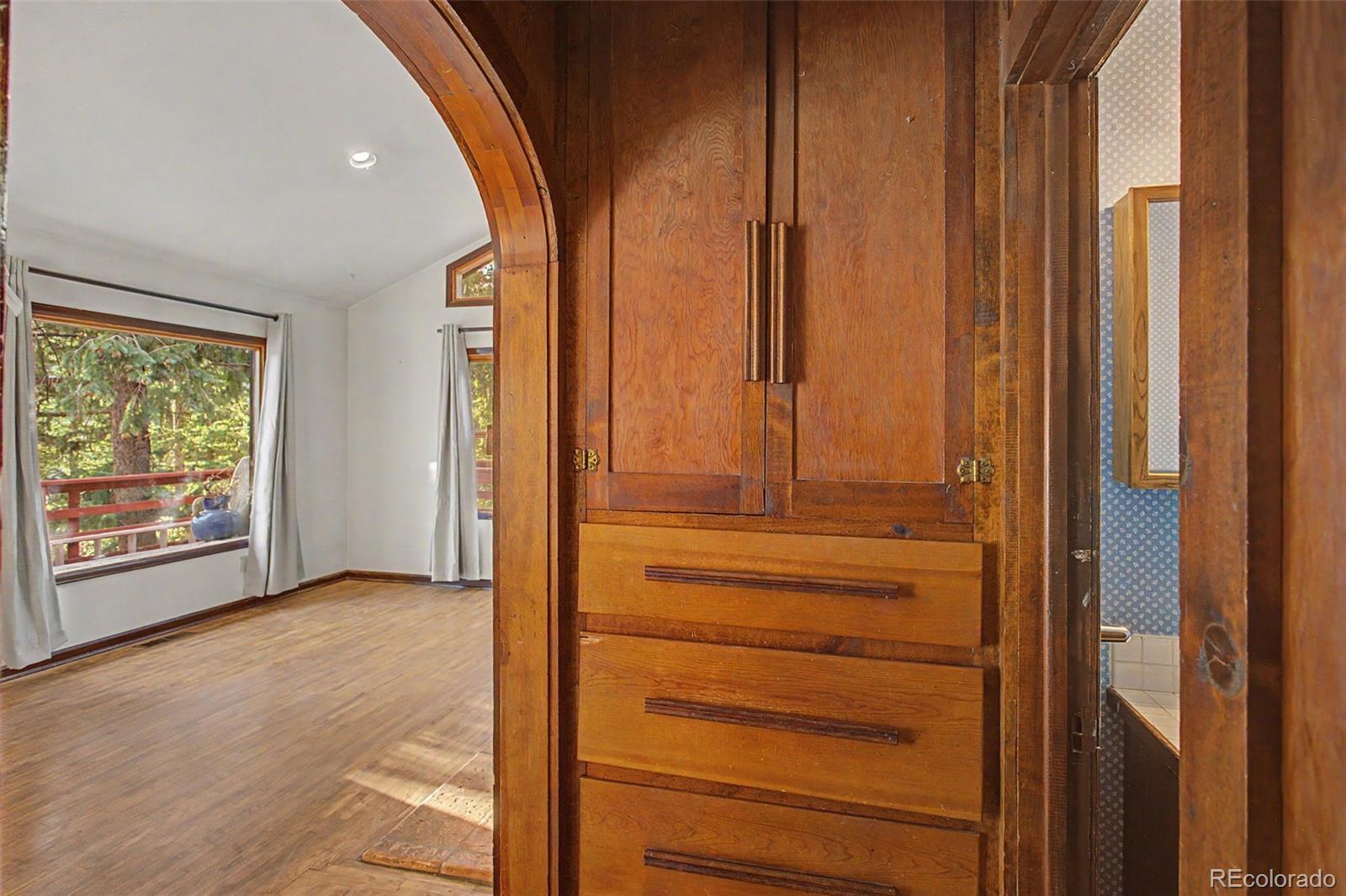 MLS Image #7 for 9735  mountain road,cascade, Colorado