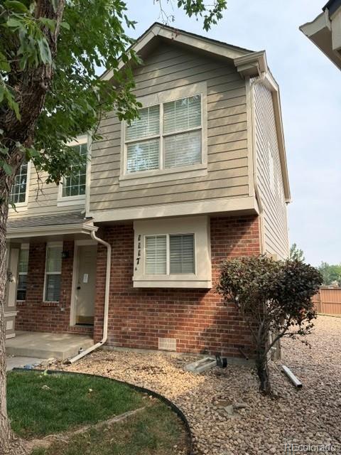 MLS Image #1 for 1117 s ventura circle,aurora, Colorado