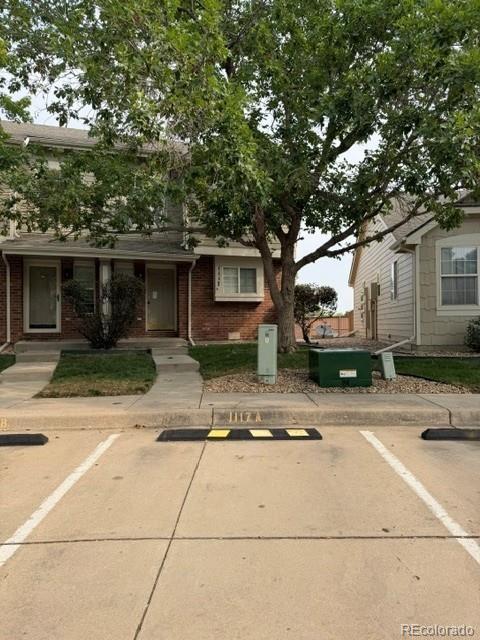 MLS Image #2 for 1117 s ventura circle,aurora, Colorado