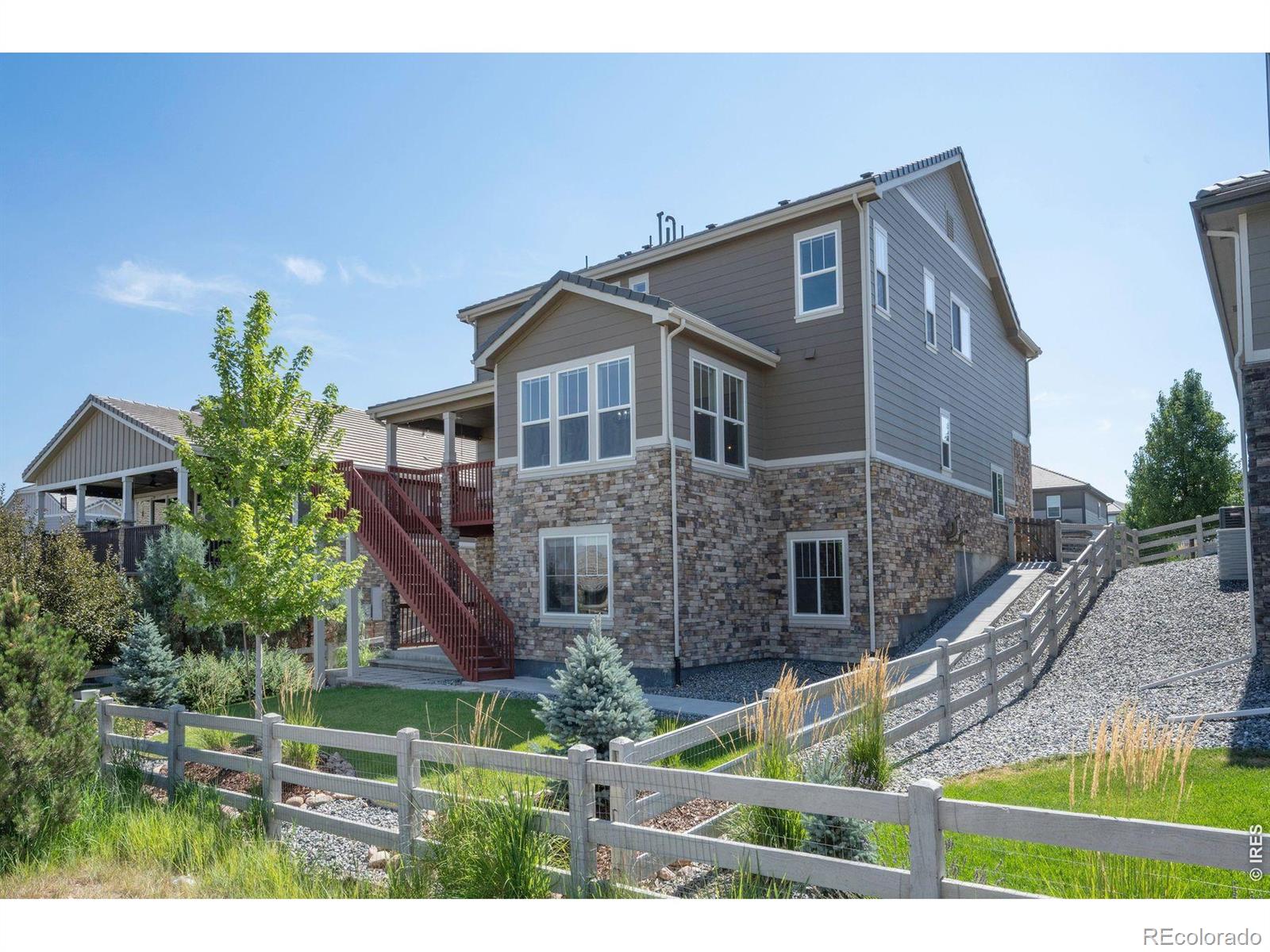 MLS Image #2 for 16329  mount silverheels way,broomfield, Colorado