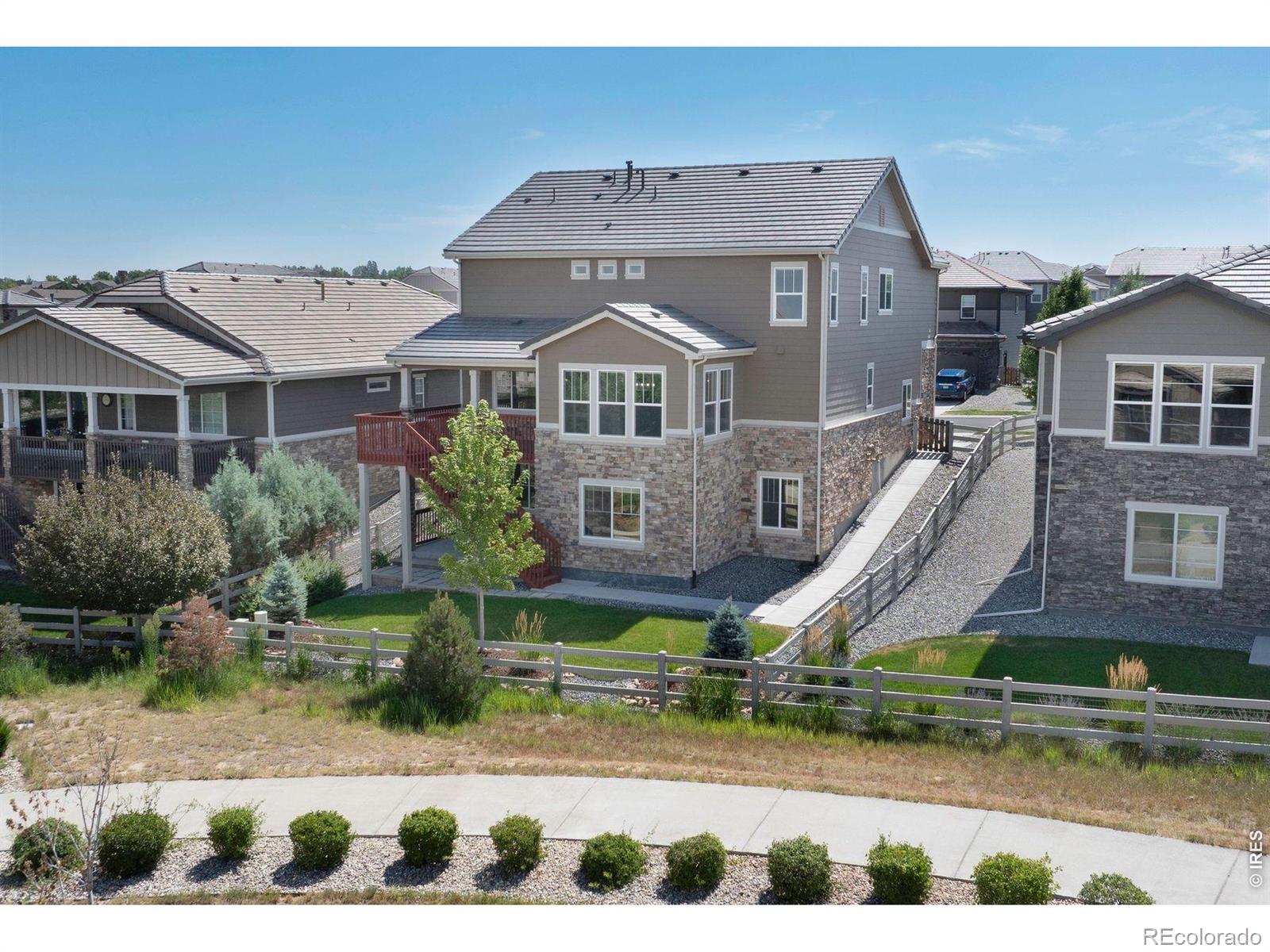 MLS Image #39 for 16329  mount silverheels way,broomfield, Colorado