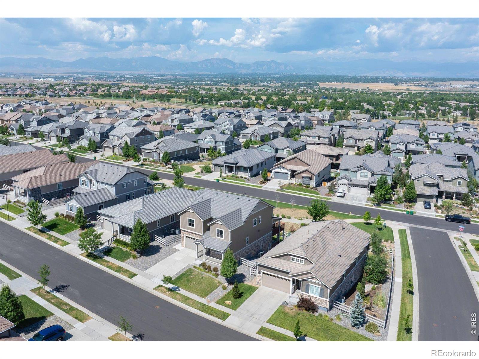 MLS Image #42 for 16329  mount silverheels way,broomfield, Colorado