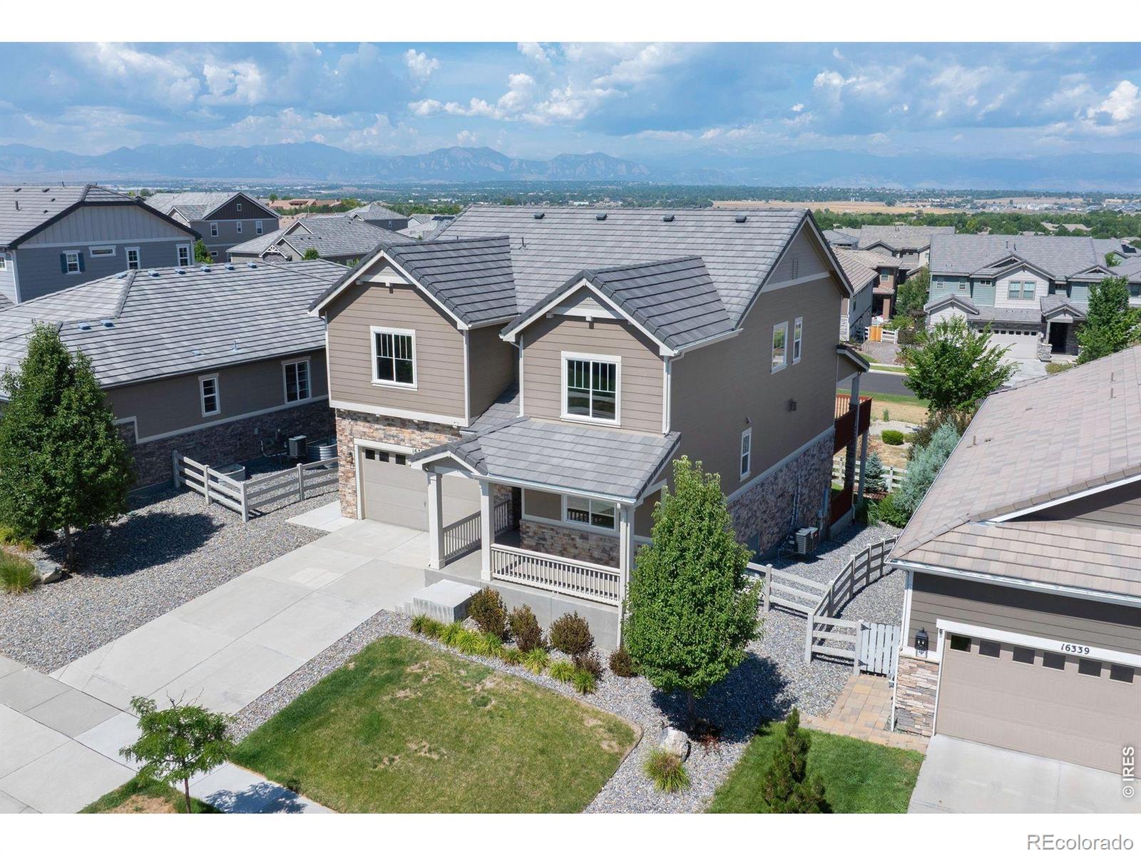 MLS Image #48 for 16329  mount silverheels way,broomfield, Colorado