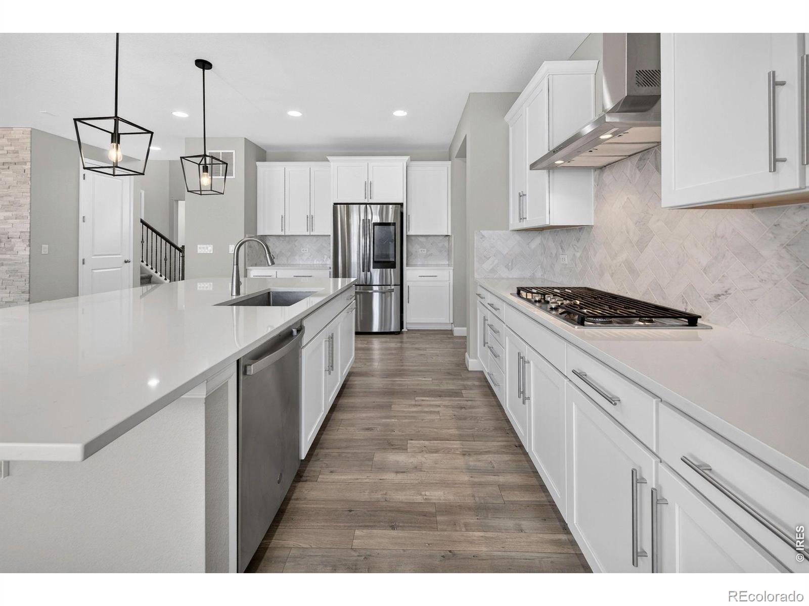 MLS Image #5 for 16329  mount silverheels way,broomfield, Colorado