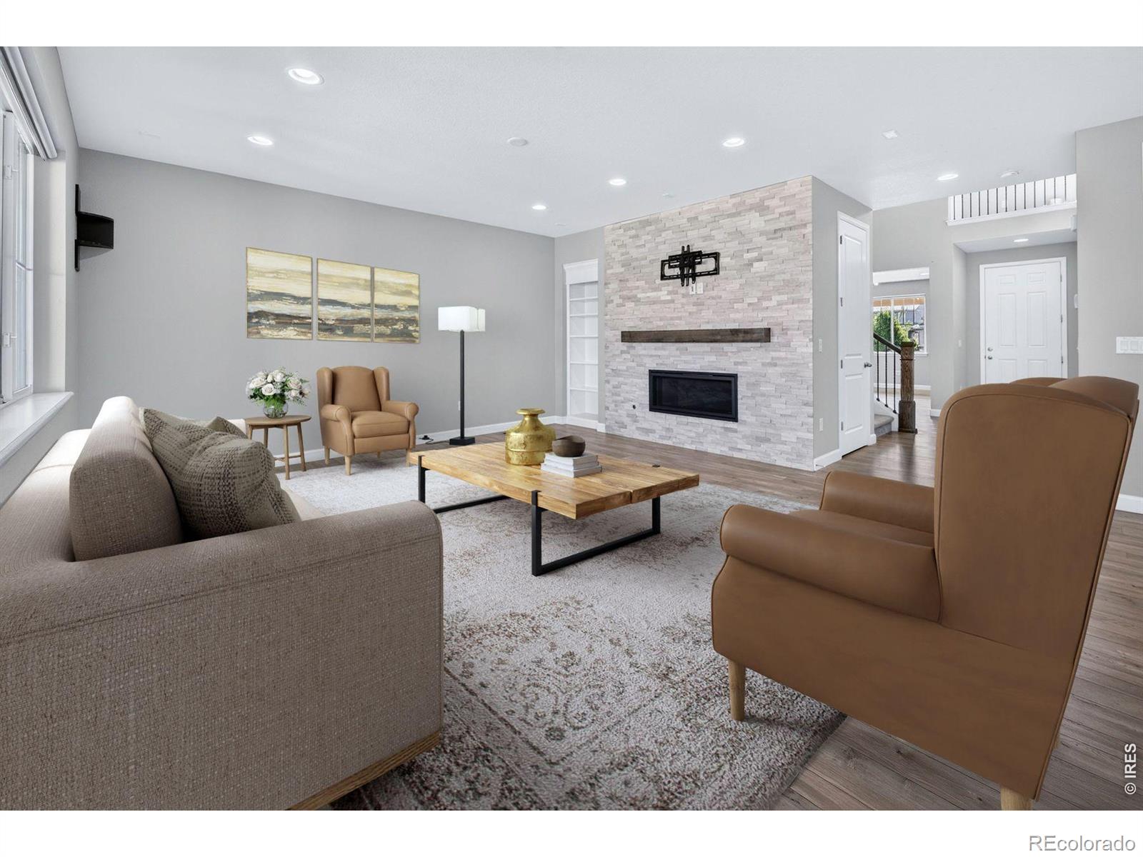 MLS Image #8 for 16329  mount silverheels way,broomfield, Colorado
