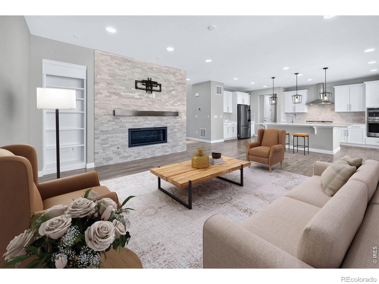 MLS Image #9 for 16329  mount silverheels way,broomfield, Colorado
