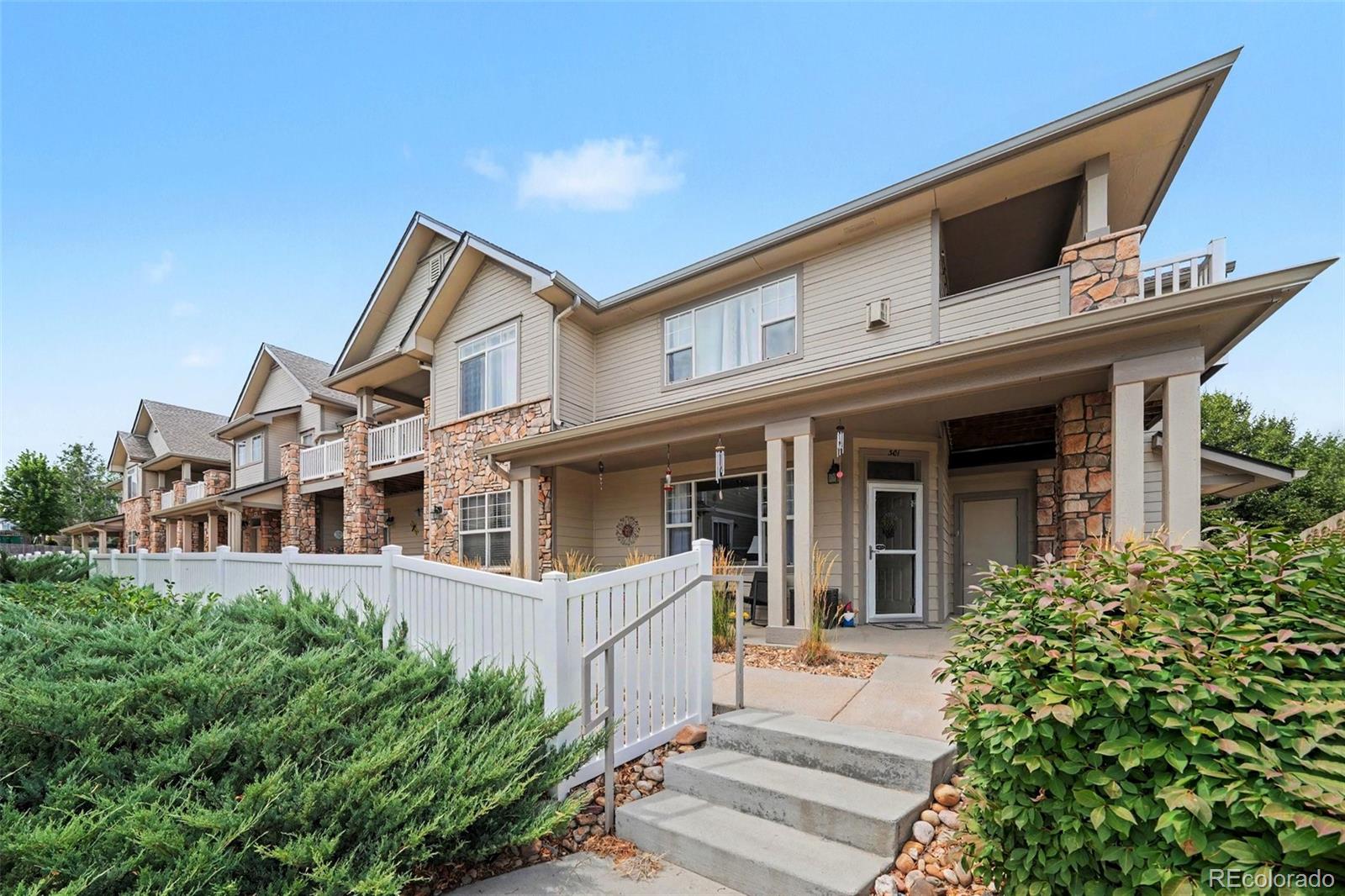 MLS Image #2 for 10818  cimarron street,longmont, Colorado