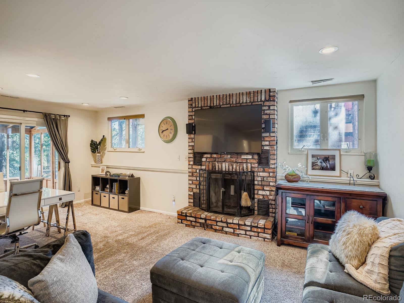 MLS Image #14 for 6434  joan lane,evergreen, Colorado