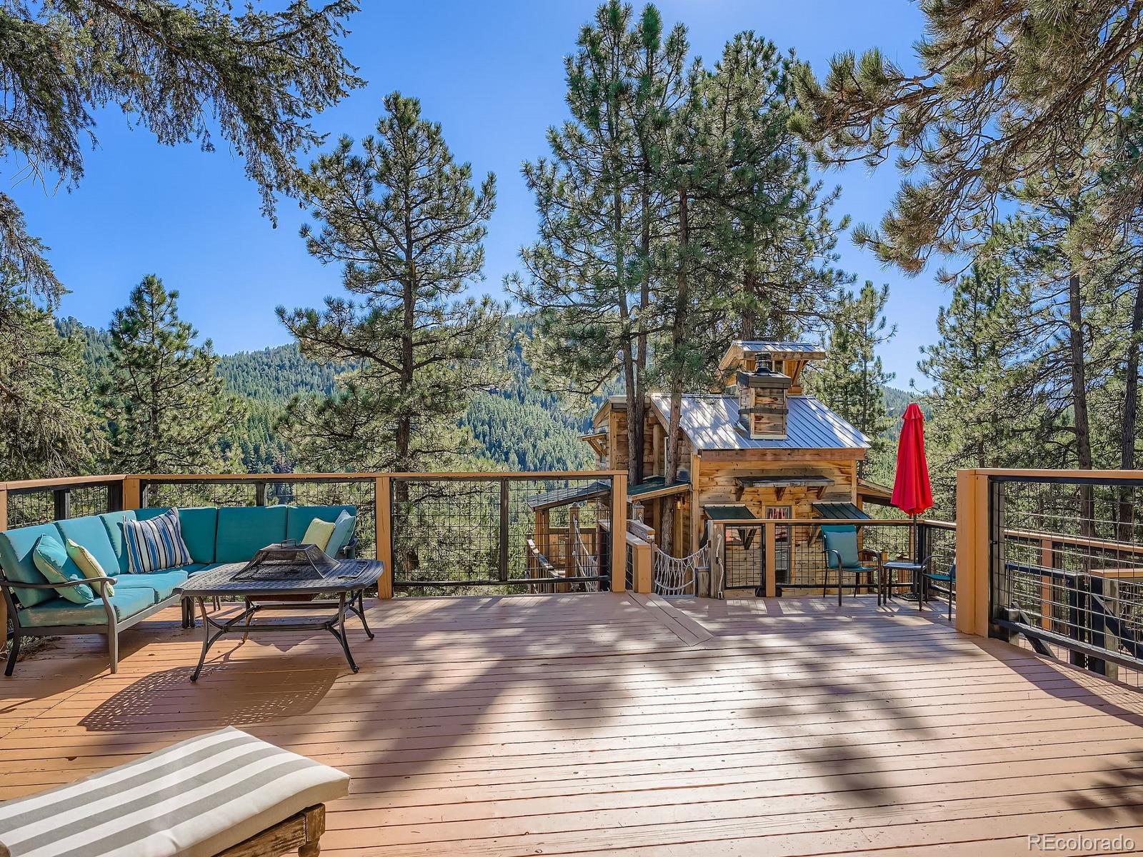 MLS Image #19 for 6434  joan lane,evergreen, Colorado