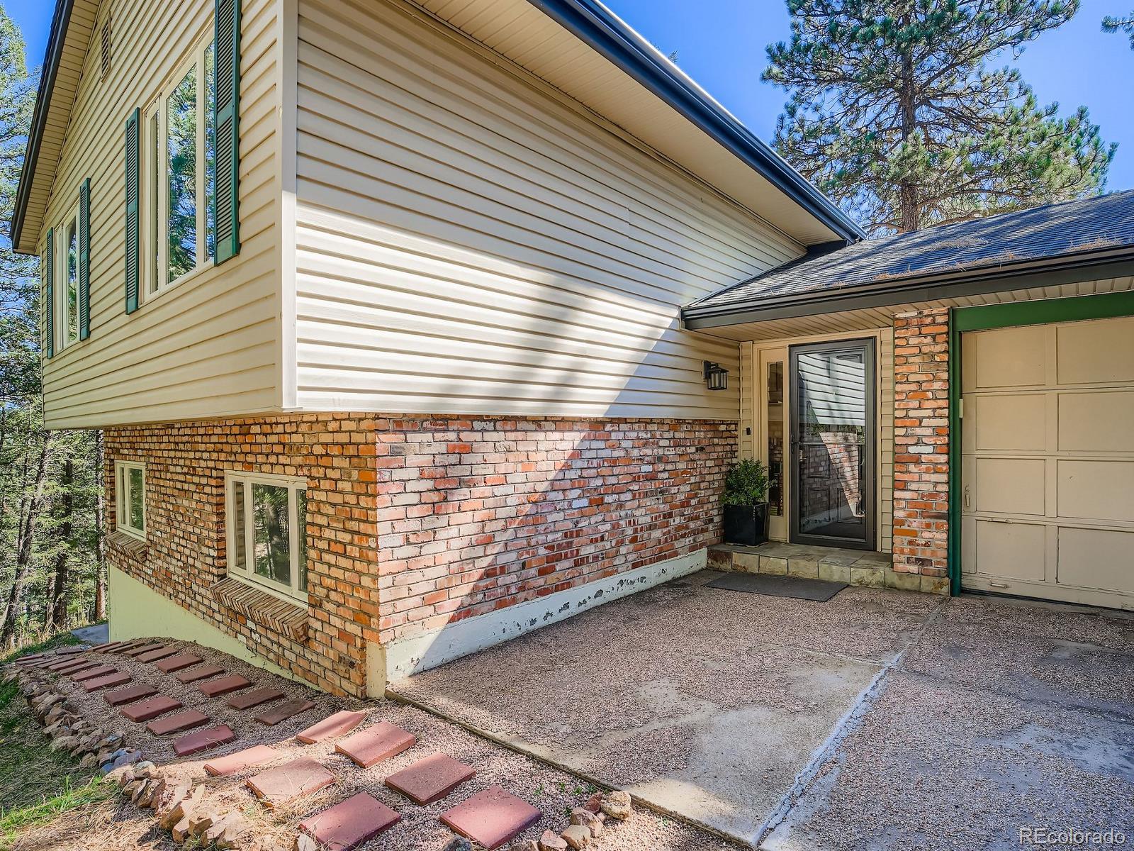 MLS Image #2 for 6434  joan lane,evergreen, Colorado