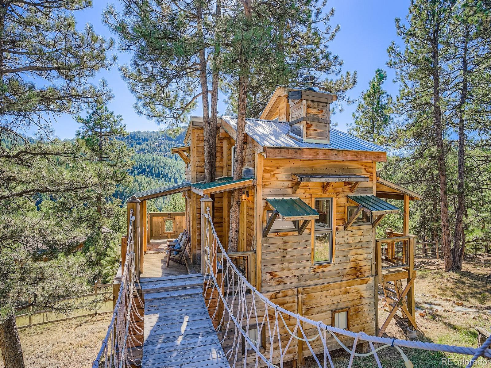 MLS Image #21 for 6434  joan lane,evergreen, Colorado