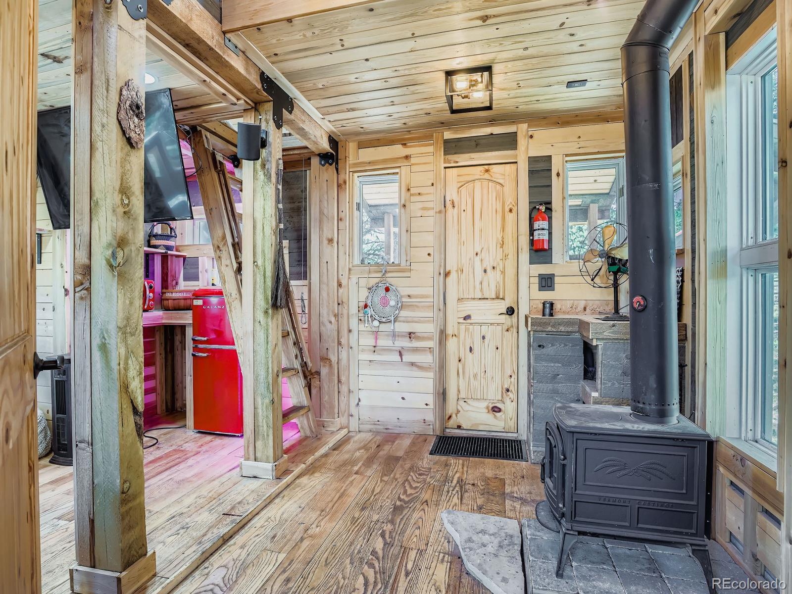 MLS Image #22 for 6434  joan lane,evergreen, Colorado