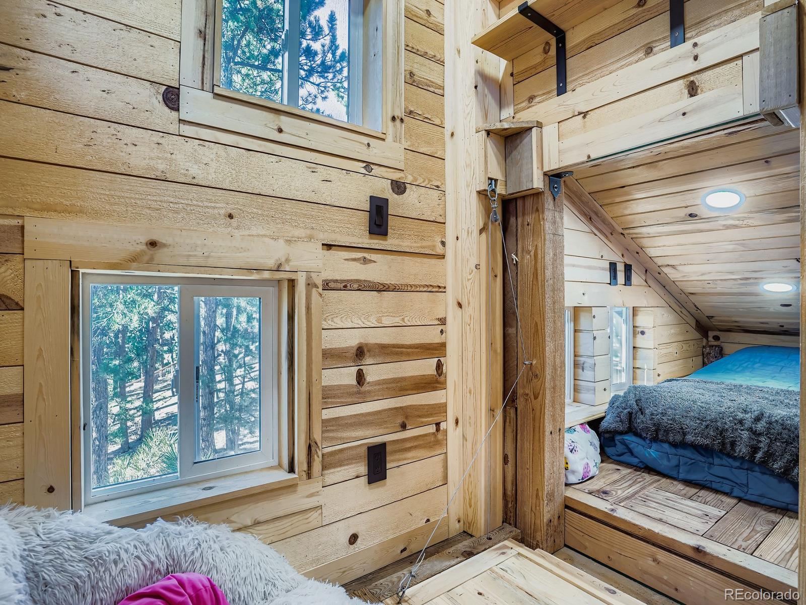 MLS Image #25 for 6434  joan lane,evergreen, Colorado