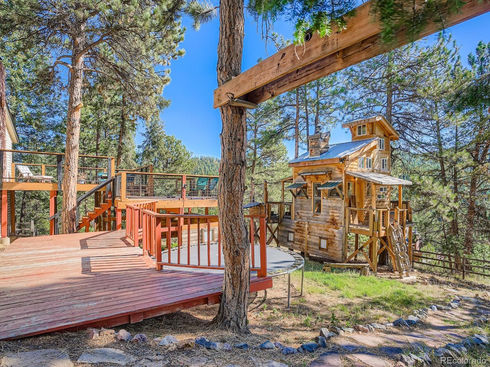 MLS Image #26 for 6434  joan lane,evergreen, Colorado