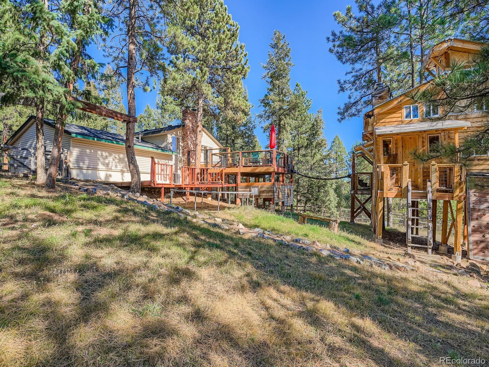 MLS Image #27 for 6434  joan lane,evergreen, Colorado