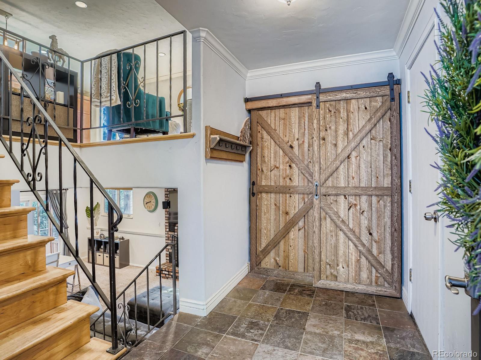 MLS Image #3 for 6434  joan lane,evergreen, Colorado