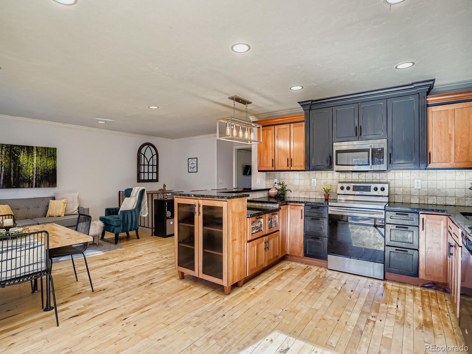 MLS Image #5 for 6434  joan lane,evergreen, Colorado