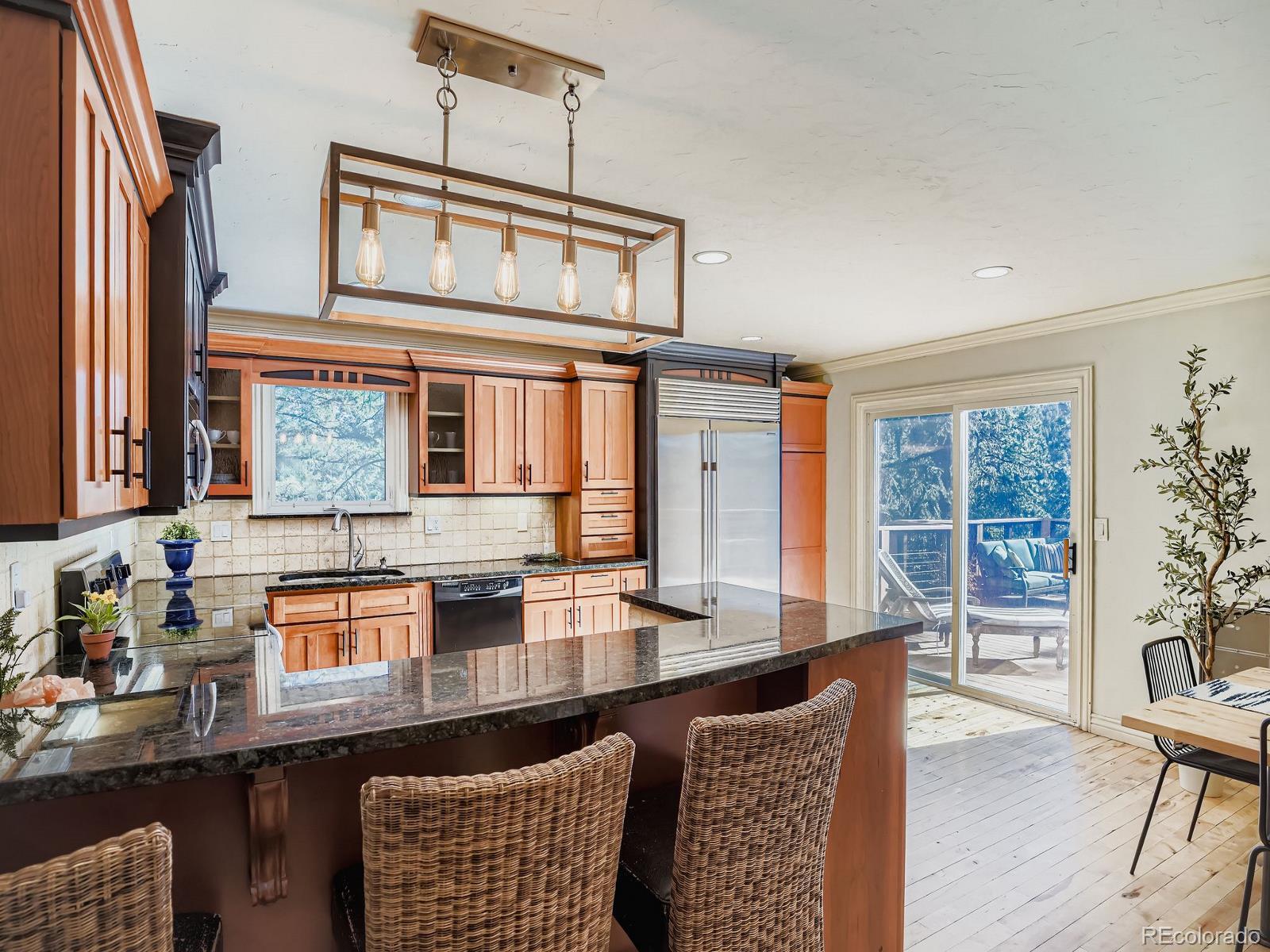 MLS Image #7 for 6434  joan lane,evergreen, Colorado