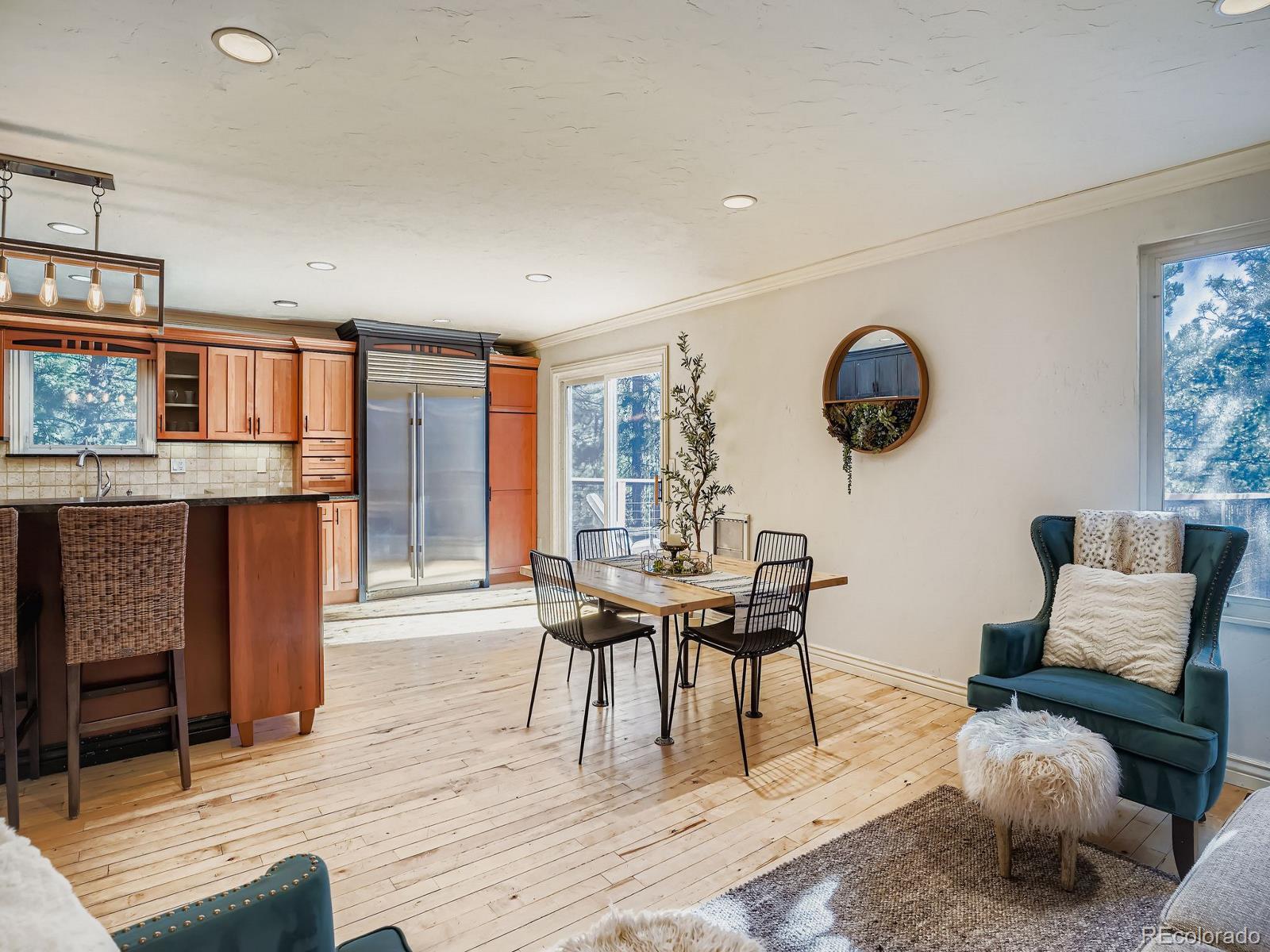 MLS Image #8 for 6434  joan lane,evergreen, Colorado