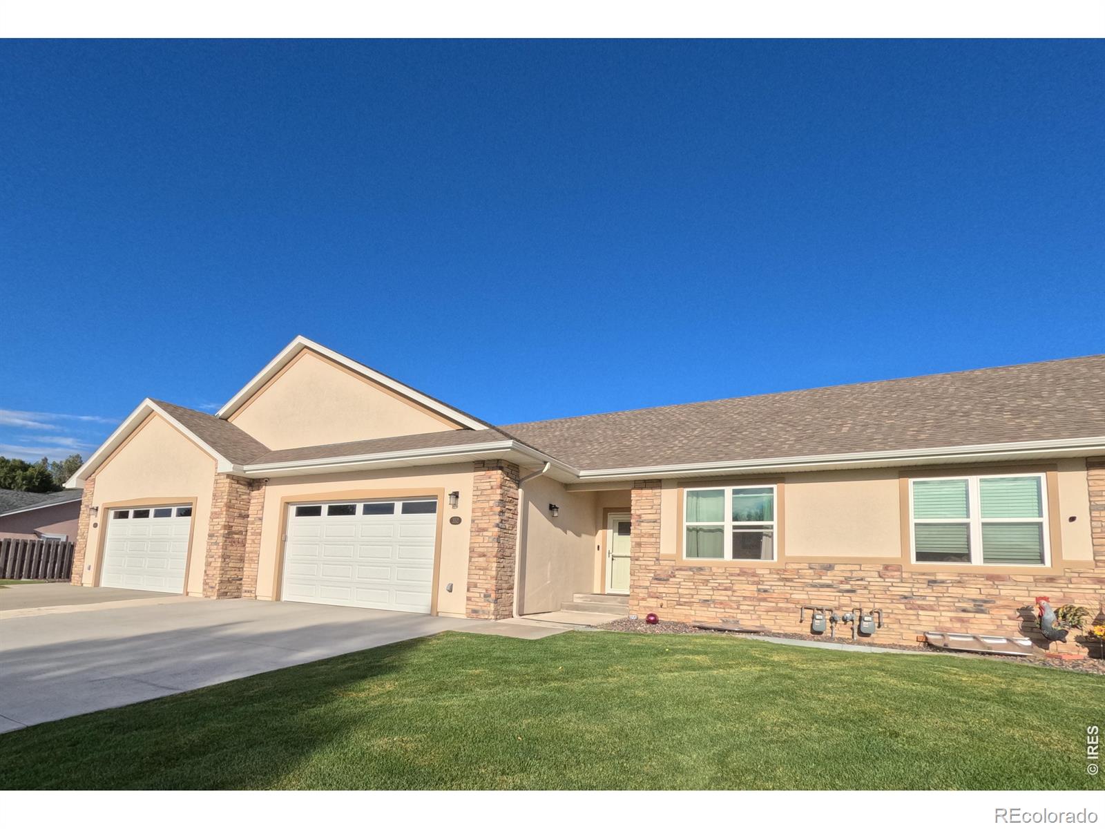 MLS Image #0 for 352  howell avenue,brush, Colorado