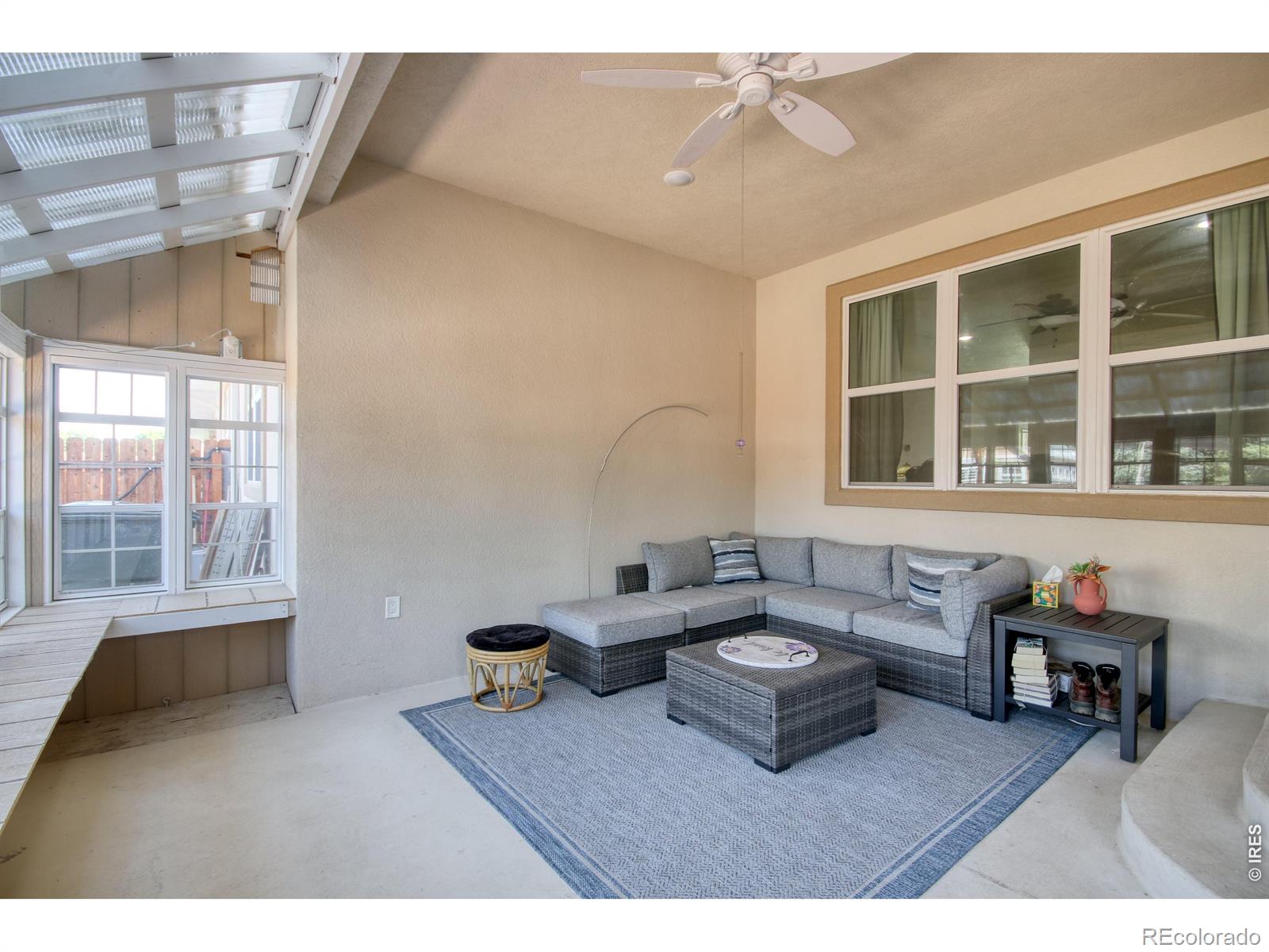 MLS Image #3 for 352  howell avenue,brush, Colorado