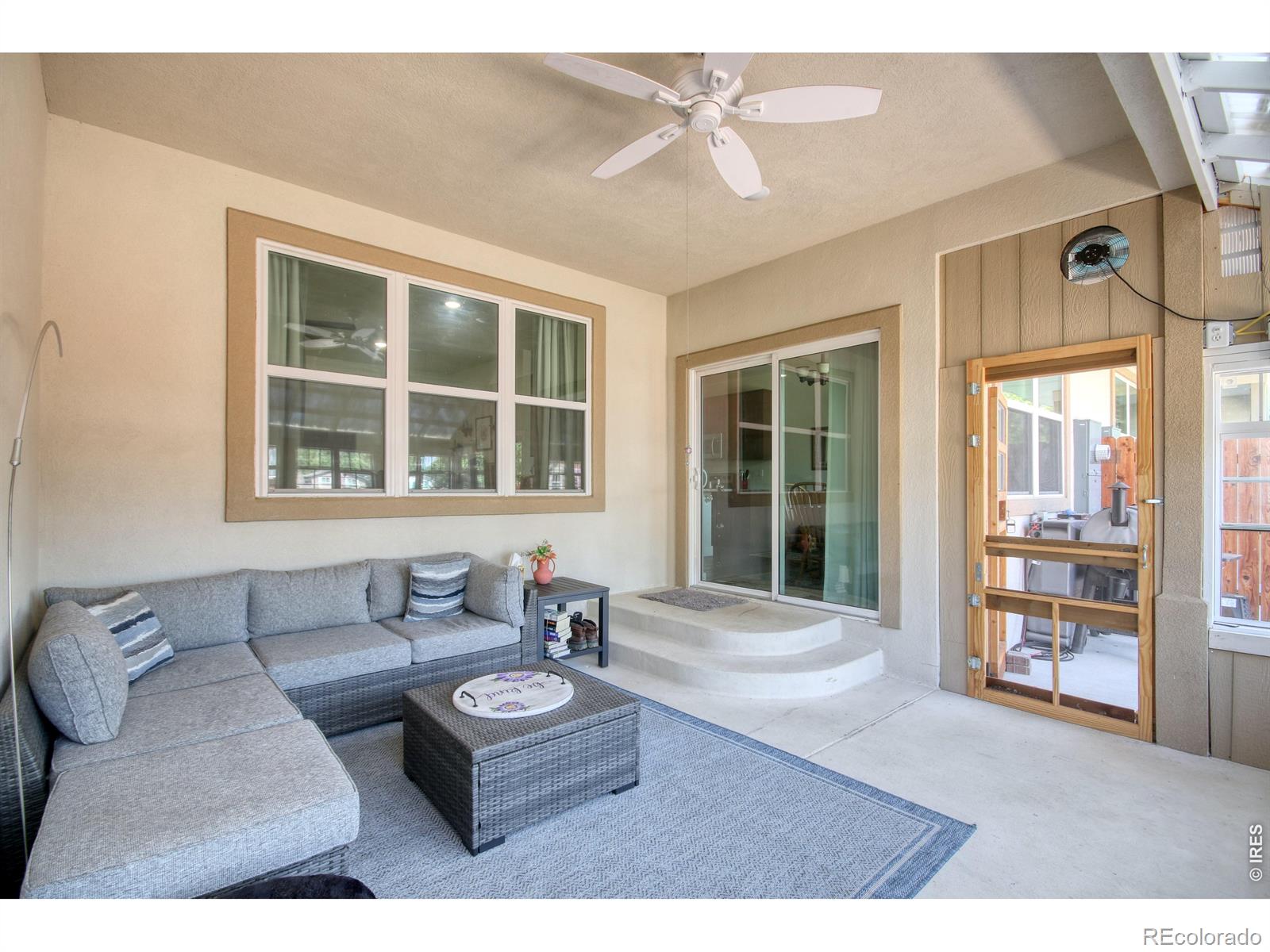 MLS Image #4 for 352  howell avenue,brush, Colorado