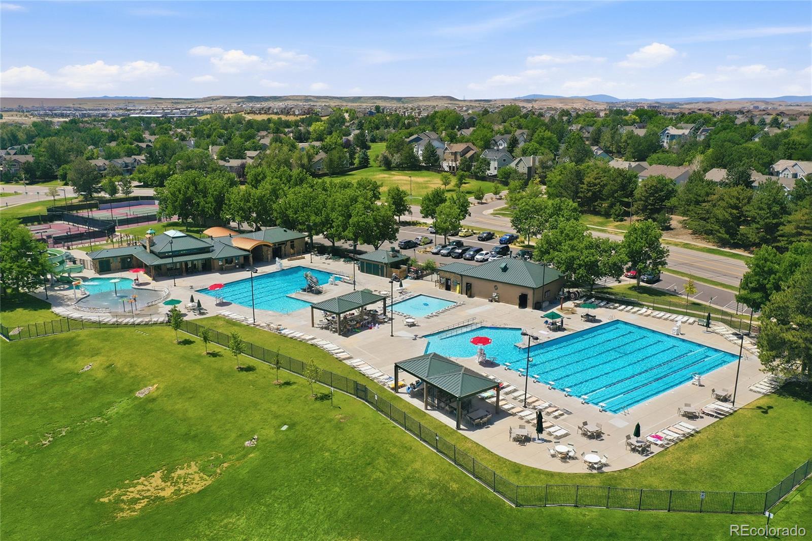 MLS Image #11 for 9480  accord lane,parker, Colorado