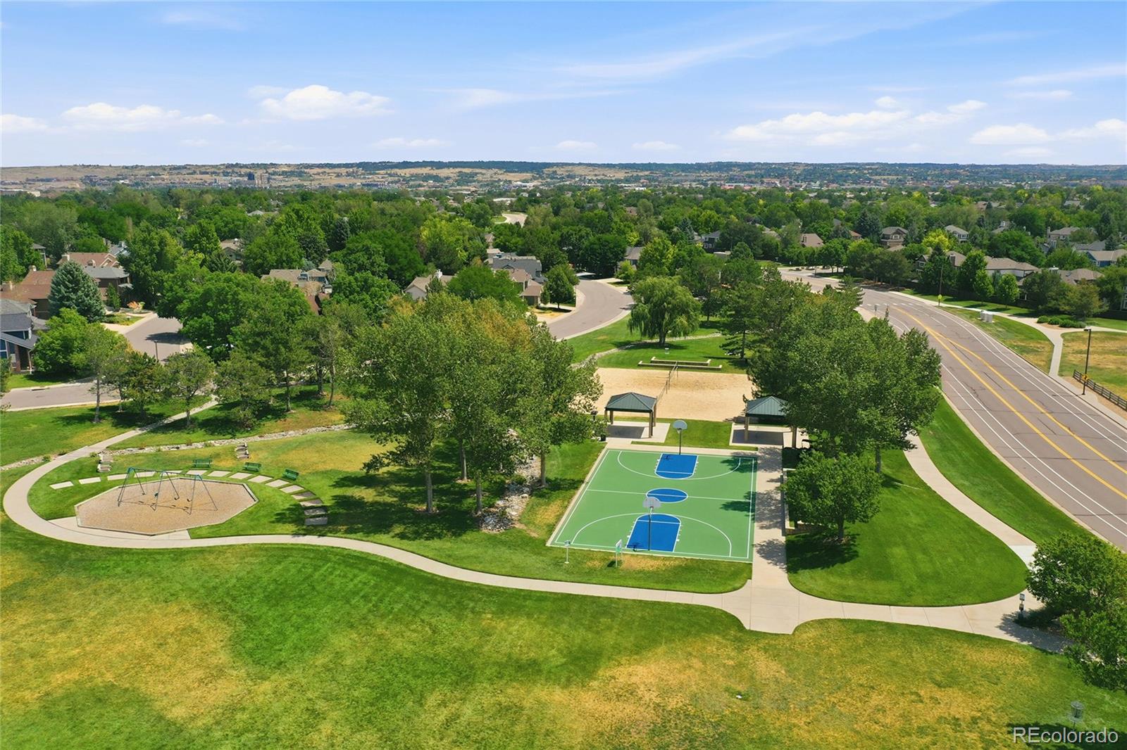 MLS Image #39 for 9480  accord lane,parker, Colorado