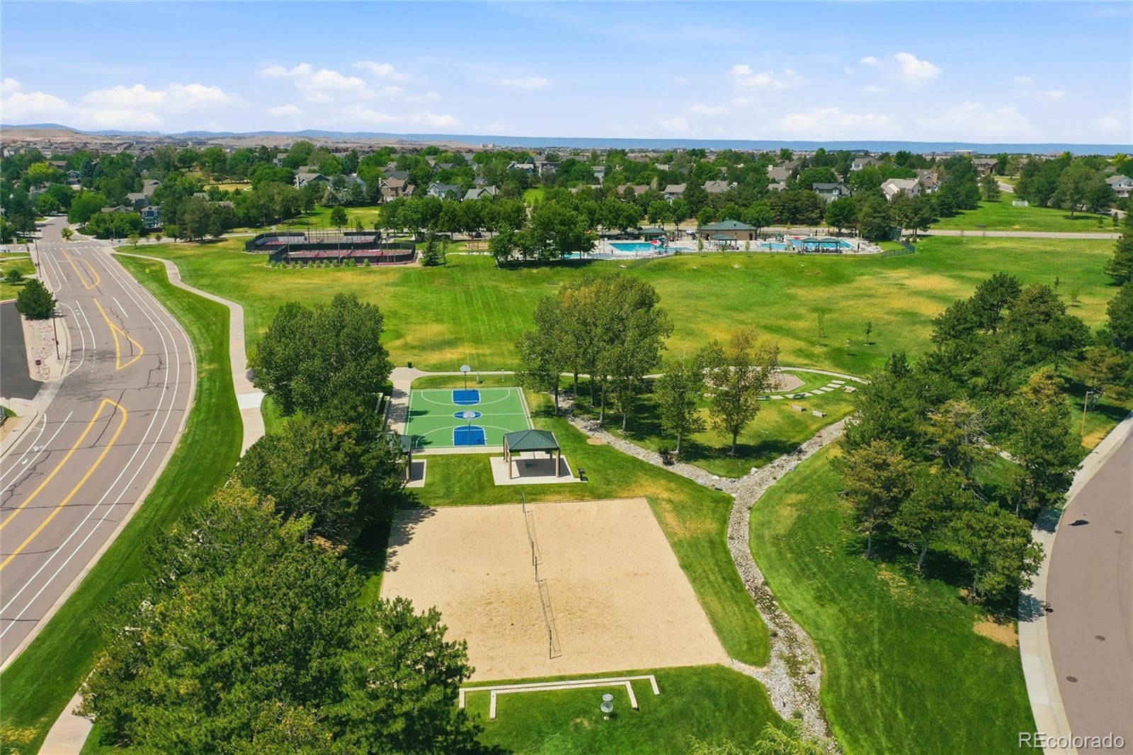 MLS Image #40 for 9480  accord lane,parker, Colorado