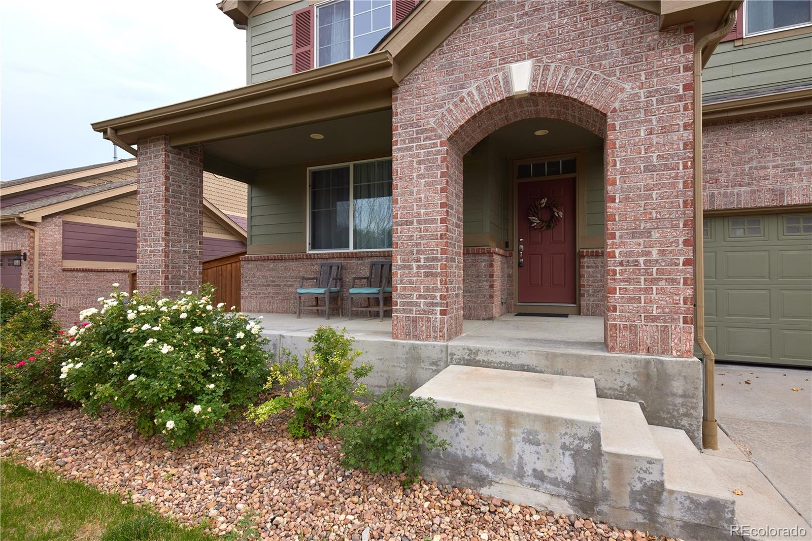 MLS Image #2 for 25462 e 2nd place,aurora, Colorado