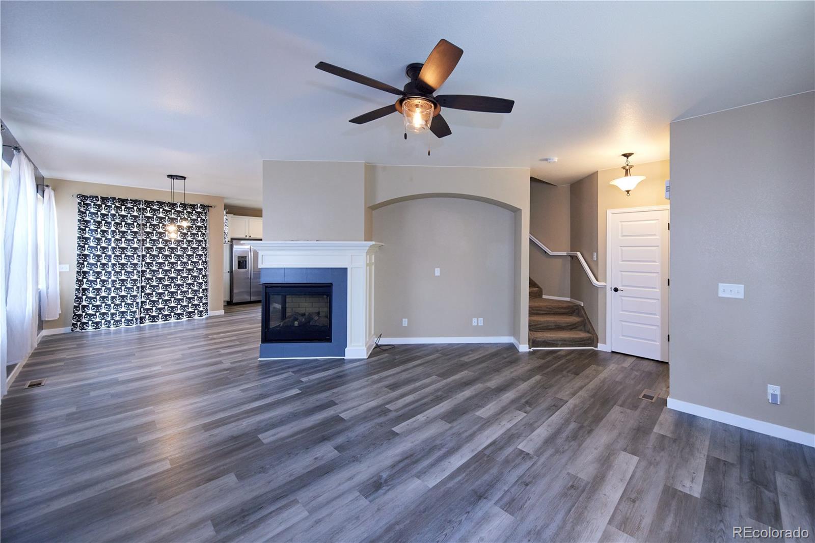 MLS Image #3 for 25462 e 2nd place,aurora, Colorado