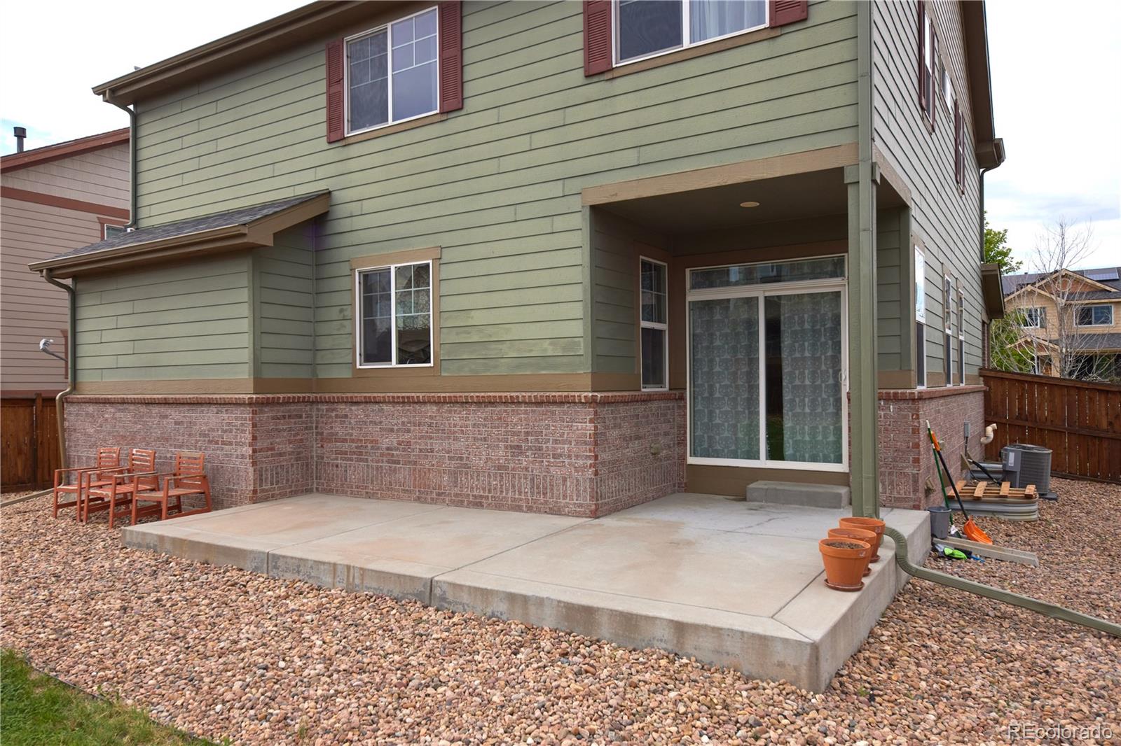 MLS Image #41 for 25462 e 2nd place,aurora, Colorado