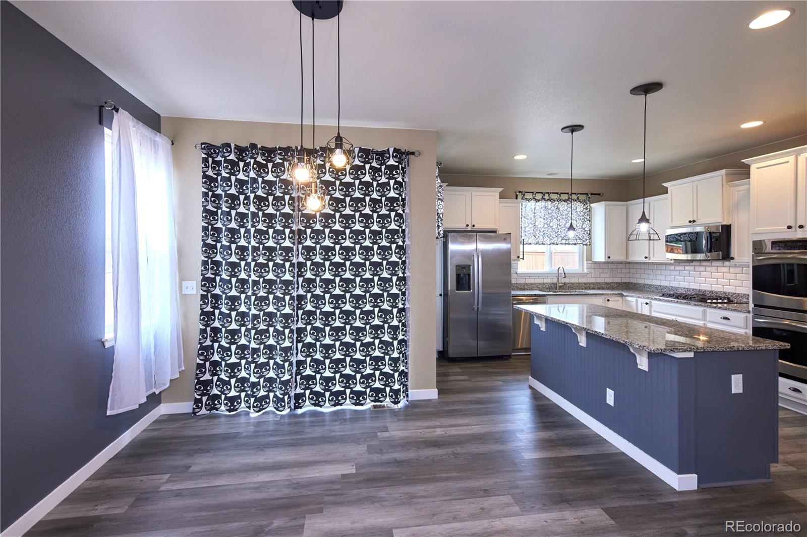 MLS Image #7 for 25462 e 2nd place,aurora, Colorado