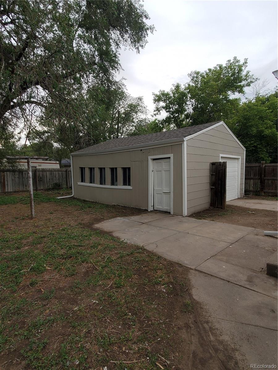 MLS Image #18 for 217 n 4th avenue,sterling, Colorado