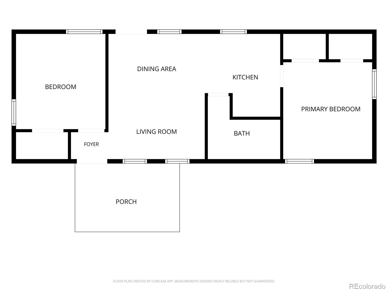 MLS Image #14 for 1340  remson road,fort garland, Colorado