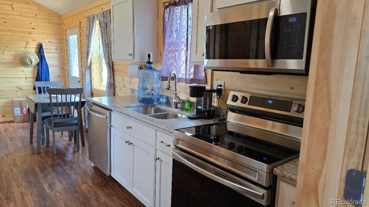 MLS Image #2 for 1340  remson road,fort garland, Colorado