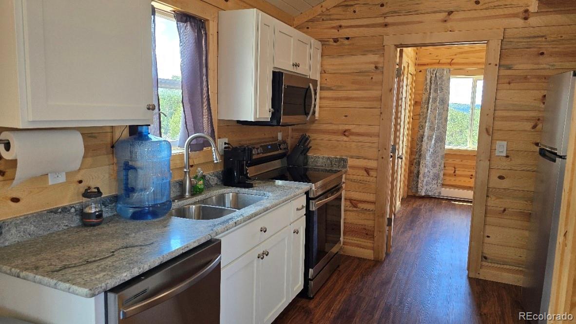 MLS Image #3 for 1340  remson road,fort garland, Colorado