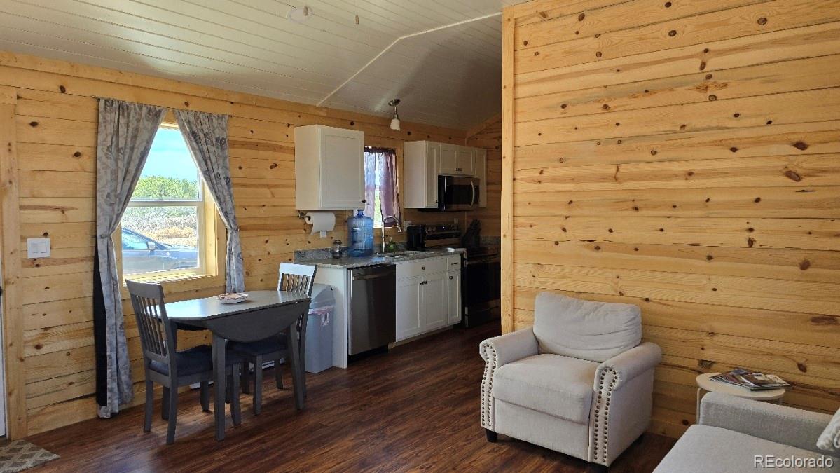 MLS Image #6 for 1340  remson road,fort garland, Colorado