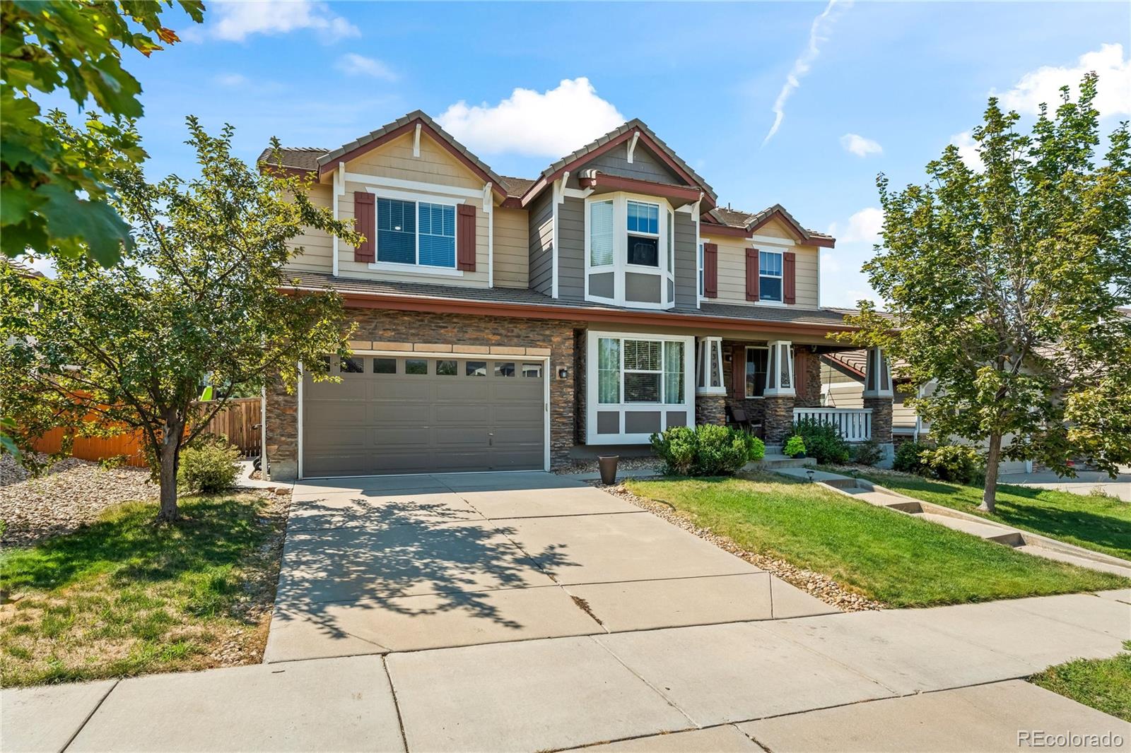 MLS Image #0 for 23950 e dorado place,aurora, Colorado
