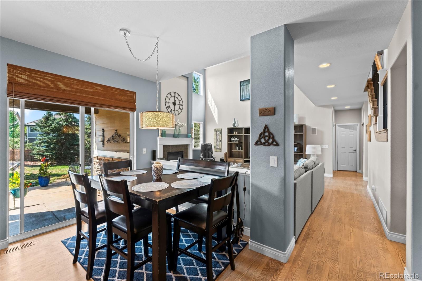 MLS Image #15 for 23950 e dorado place,aurora, Colorado