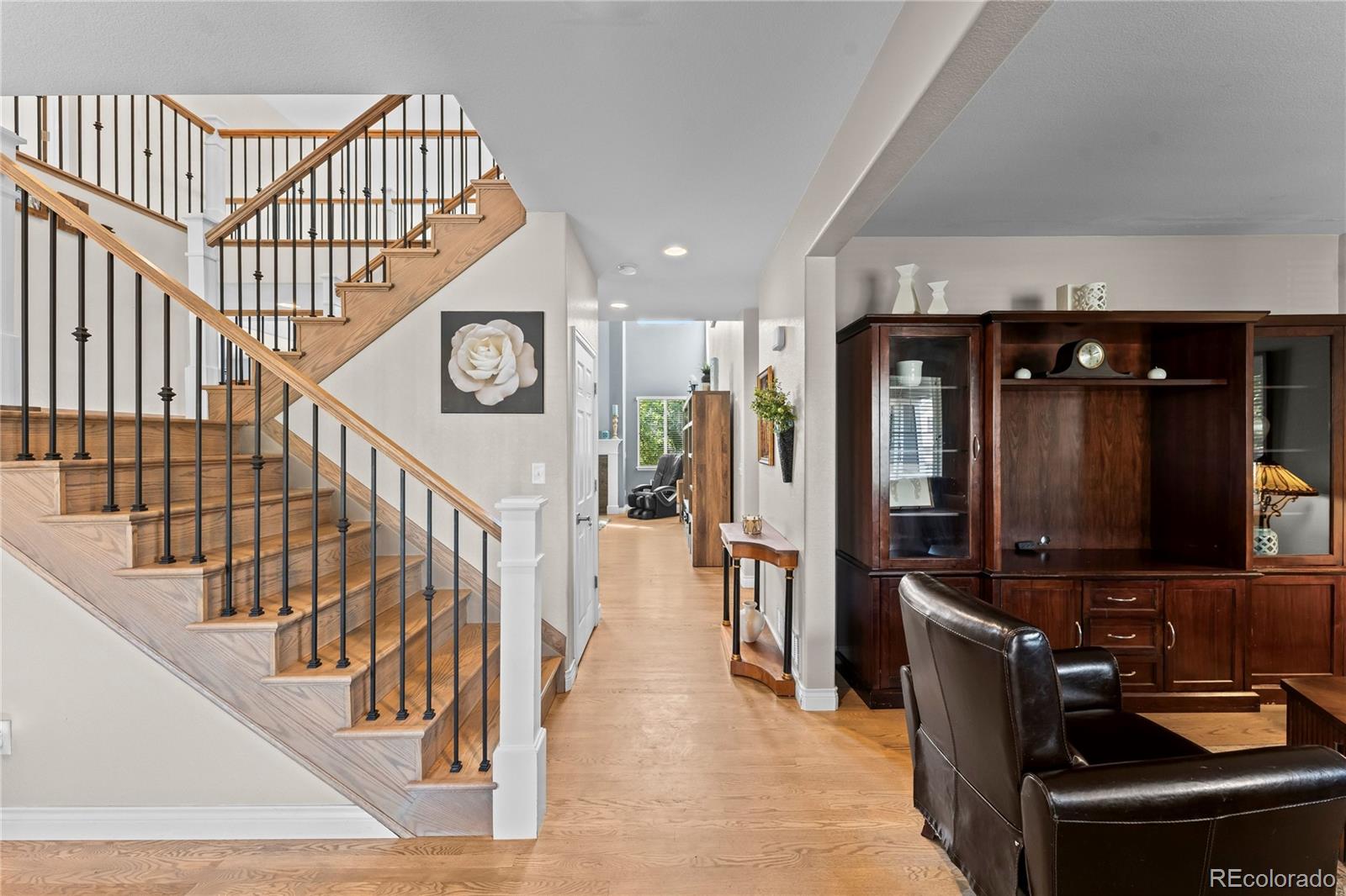 MLS Image #2 for 23950 e dorado place,aurora, Colorado
