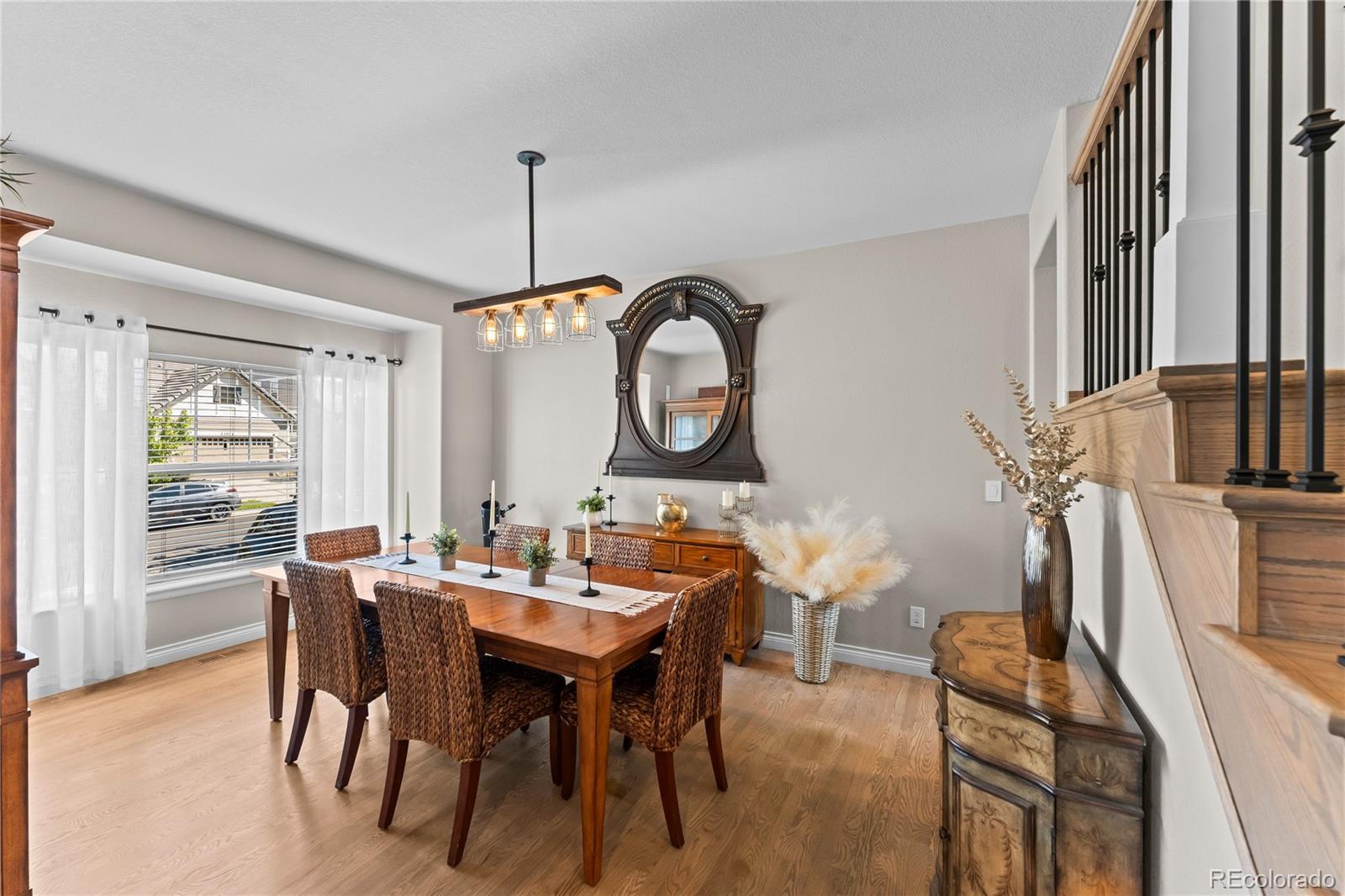 MLS Image #3 for 23950 e dorado place,aurora, Colorado