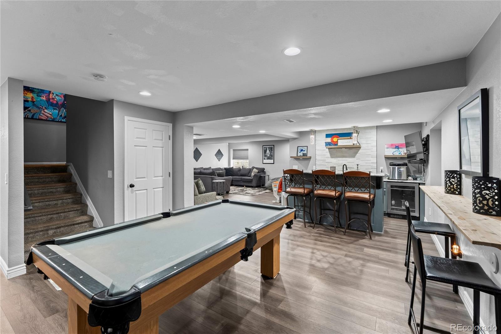 MLS Image #33 for 23950 e dorado place,aurora, Colorado