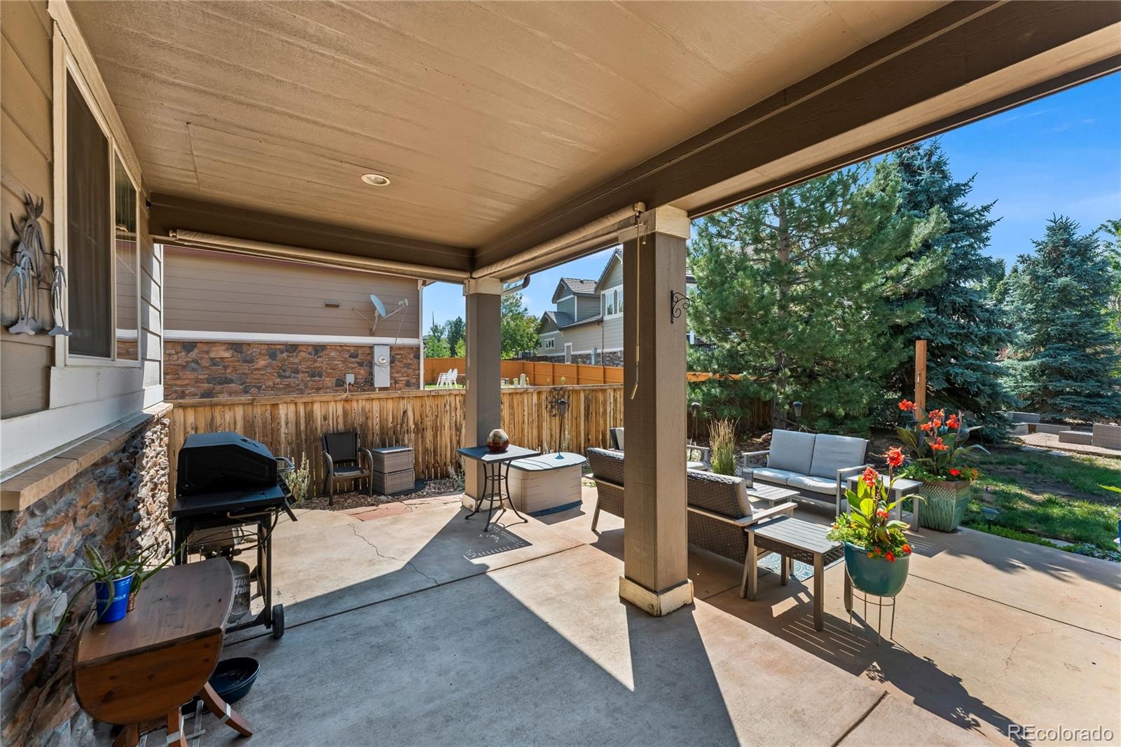MLS Image #39 for 23950 e dorado place,aurora, Colorado