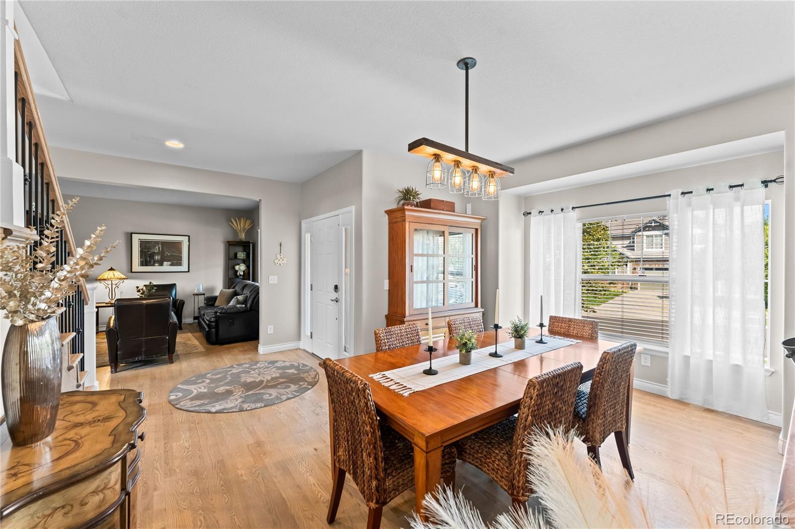 MLS Image #4 for 23950 e dorado place,aurora, Colorado