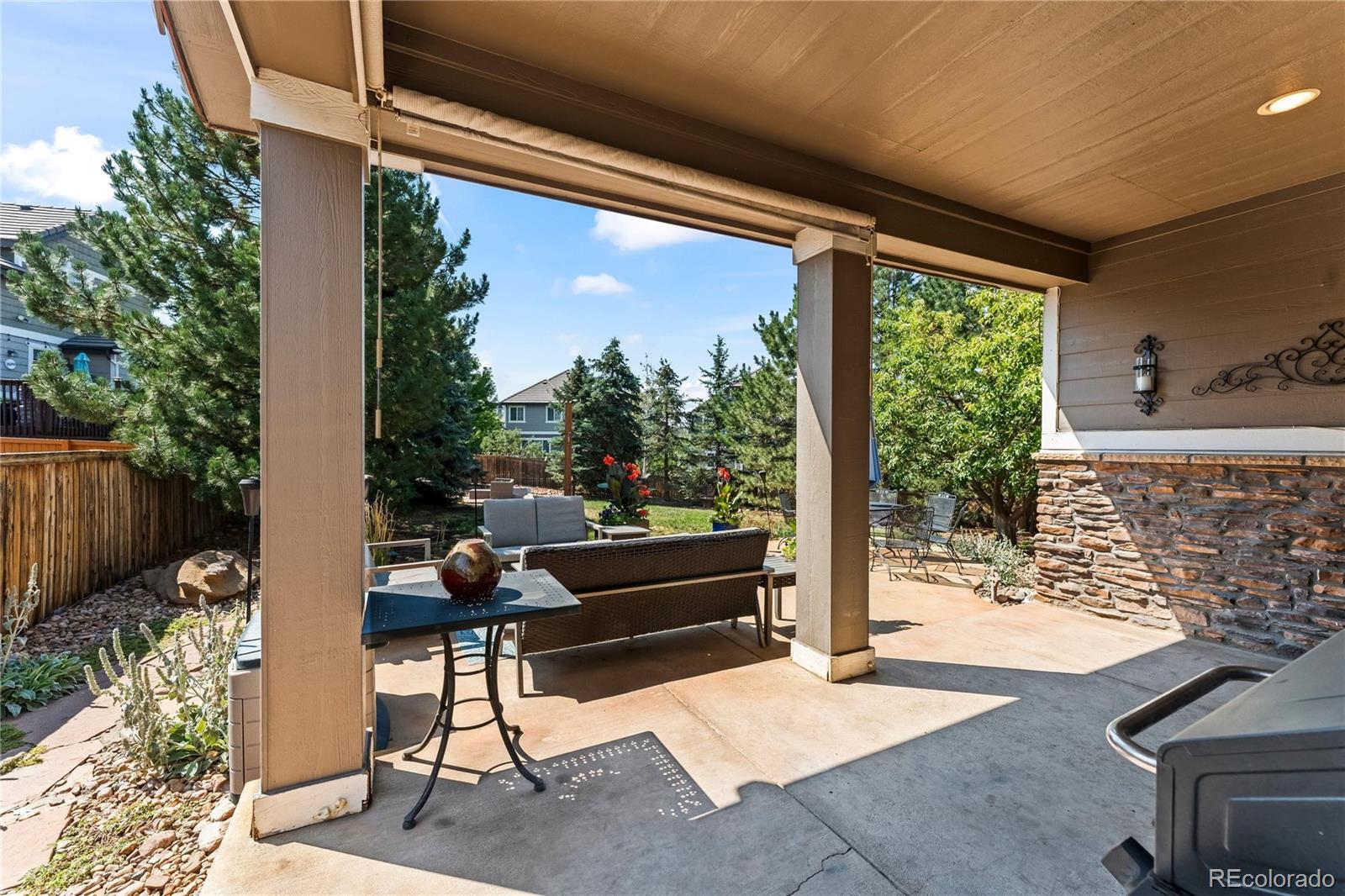 MLS Image #40 for 23950 e dorado place,aurora, Colorado