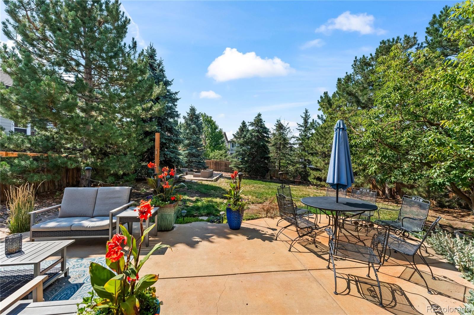 MLS Image #41 for 23950 e dorado place,aurora, Colorado