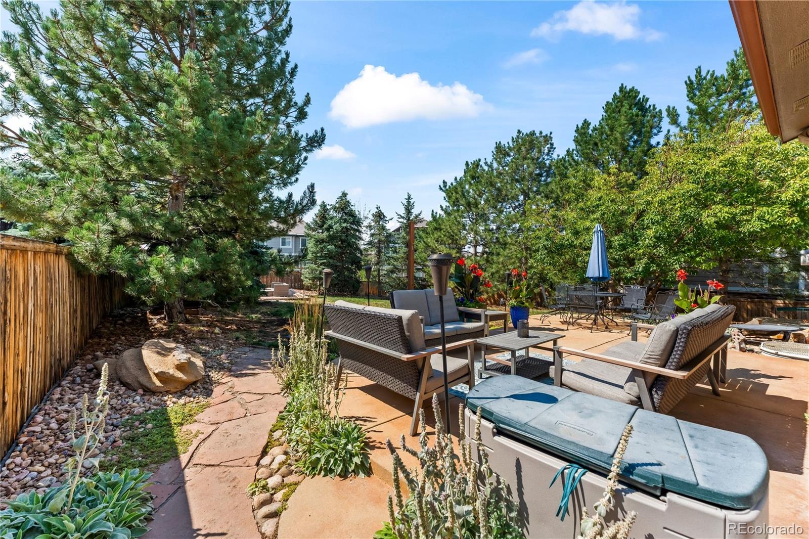 MLS Image #42 for 23950 e dorado place,aurora, Colorado