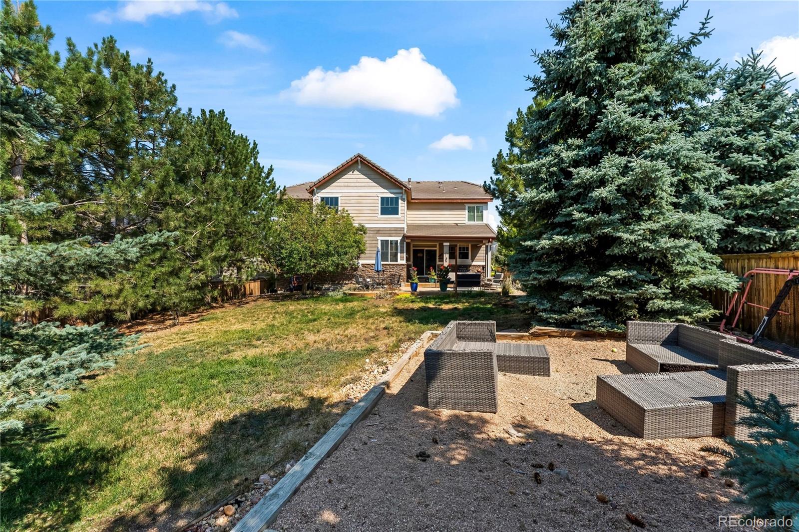 MLS Image #44 for 23950 e dorado place,aurora, Colorado