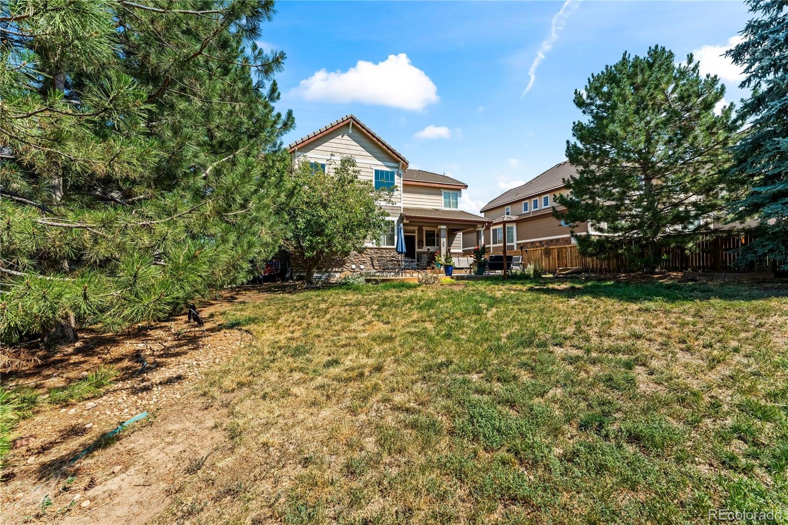 MLS Image #45 for 23950 e dorado place,aurora, Colorado